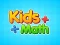 Gioco Kids Math in linea
