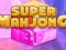 Gioco Super Mahjong 3d in linea