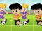 Gioco World Cup 2018 Find The Difference in linea
