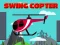 Gioco Swing Copter in linea