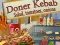 Gioco Doner Kebab Salad, Tomatoes, Onions in linea