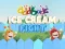 Gioco Oddbods Ice Cream Fight in linea