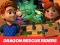 Gioco Dragon Rescue Riders Jigsaw Puzzle in linea