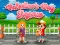 Gioco Valentine Day Jigsaw in linea