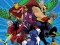 Gioco Avengers Coloring in linea