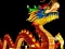 Gioco Dangerous Dragons Jigsaw in linea