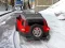 Gioco Heavy Jeep Winter Driving in linea