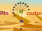 Gioco Pin the cactus in linea