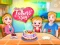 Gioco Baby Hazel Father's Day in linea