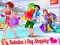 Gioco Valentine's Day Shopping in linea