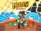 Gioco Pirates! The Match-3 in linea