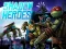 Gioco Teenage Mutant Ninja Turtles Shadow Heroes in linea