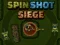 Gioco Spin Shot Siege in linea