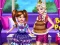 Gioco Princess baby birthday in linea