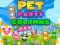 Gioco Pet Party Columns in linea