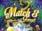 Gioco Match 3 Forest in linea