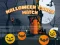 Gioco Halloween Candy Match in linea