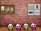 Gioco Brick Home Escape in linea