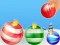 Gioco Puzzles Balls Merge the New Year! in linea
