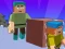 Gioco Horror Minecraft Partytime in linea
