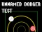 Gioco Unnamed Dodger Test in linea