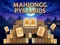 Gioco Mahjongg Pyramids in linea