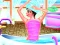 Gioco Beach Back Spa Salon in linea
