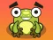 Gioco Frogie Cross The Road in linea