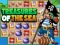 Gioco Treasures Of The Sea in linea