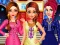 Gioco Princess indian gala fashion in linea