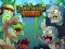 Gioco Flower Defense Zombie Siege in linea