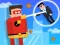 Gioco The Superhero League in linea