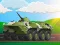 Gioco Military Vehicles Jigsaw in linea