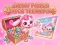 Gioco Jigsaw Puzzle: Catch Teenieping in linea