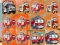 Gioco Emergency Trucks Match 3 in linea