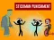 Gioco Stickman Punishment in linea