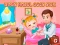 Gioco Baby Hazel Goes Sick in linea