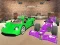 Gioco Supercars Speed Race in linea