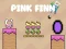 Gioco Pink Finn in linea