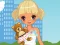 Gioco Little Girl Dress Up in linea