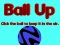 Gioco Ball Up in linea