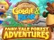 Gioco Goldie & Bear Fairy Tale Forest Adventures in linea