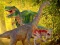 Gioco World Of Dinosaurs Jigsaw in linea