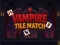 Gioco Vampire Tile Match in linea