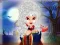 Gioco Princess Star Halloween in linea