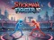 Gioco Stickman Fighter 3D in linea