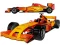 Gioco Cartoon Kart Slide in linea