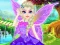 Gioco Ellie Fairytale Princess Party in linea