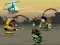 Gioco Crazy Zombie Hunter in linea