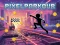 Gioco Pixel Parkour in linea